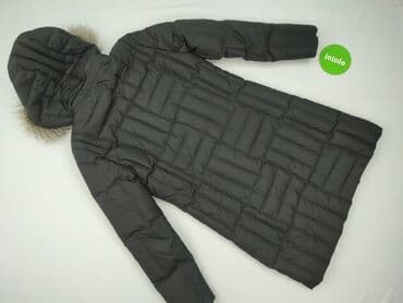 купити куртку в польщі жіночу: Peruna, Women`s winter jacket, size S (EU 36) — 3
