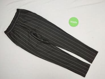 spodnie dresowe esmara: Esmara, Spodnie materiałowe damskie, rozmiar XS — 2