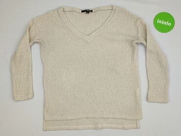 sweter h: Tally Weijl, Светр жіночий, розмір 2XS — 2