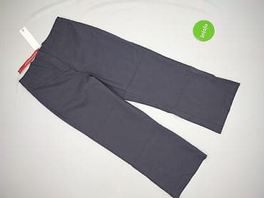 dilvin legginsy: Sheego, Legginsy Eleganckie damskie, rozmiar 2XL — 2