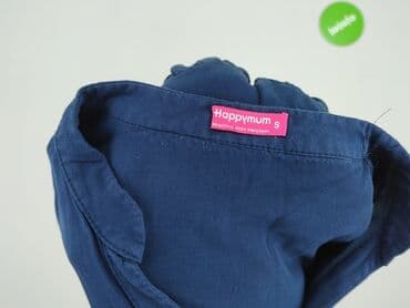 sukienka na chrzest dla mamy karmiącej allegro: Happymum, Sukienka damska, rozmiar S — 4