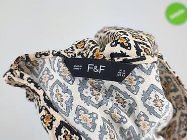 glamorous buty: F&F, Bluzka damska, rozmiar XL — 4