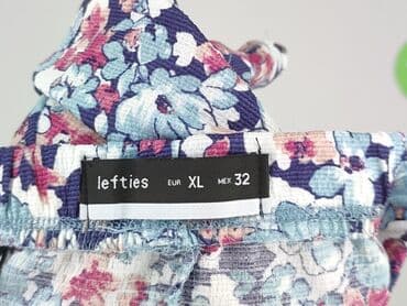 spódnice zielone plisowane: Spódnica damska, XL — 5