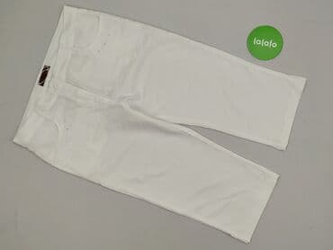 f f majtki damskie: Elysee, Spodnie 3/4 damskie, rozmiar 3XL — 2