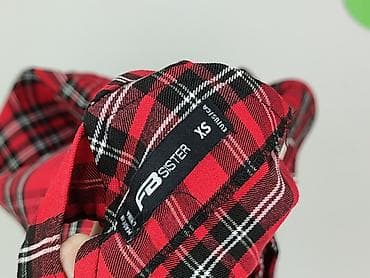 czerwone spódnice mini: FB Sister, Sukienka damska, rozmiar XS — 5