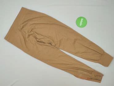 spodnie dresowe megi: Spodnie dresowe damskie, rozmiar S — 4