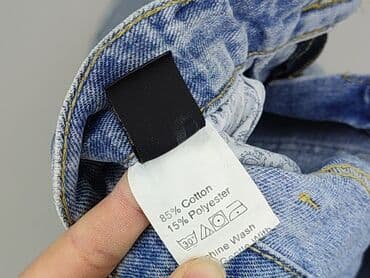 szorty jeansowe damskie shein: Shein, Szorty damskie, rozmiar L — 5