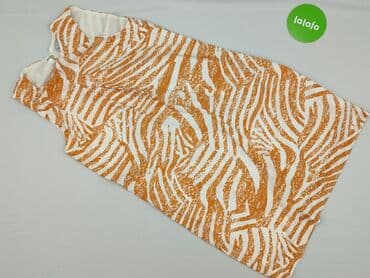 sukienki mini dopasowane: H&M, Sukienka damska, XS — 2