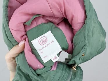 sukienka o kroju marynarki h: Jacket, Cool Club, 12-18 months, condition - Very good — 5