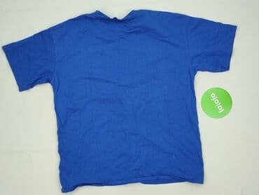 koszulka smog regular fit: Koszulka, Sinsay, 14 lat, 158-164 cm, stan - Bardzo dobry — 3