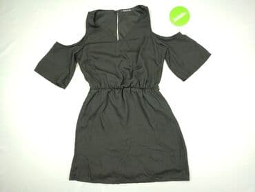 sukienki midi dopasowane: Women`s dress, size S (EU 36) — 2
