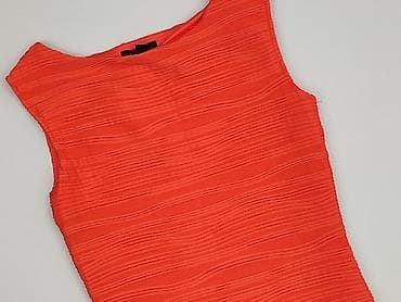 jeans amisu: Amisu, Sukienka damska, rozmiar S — 1