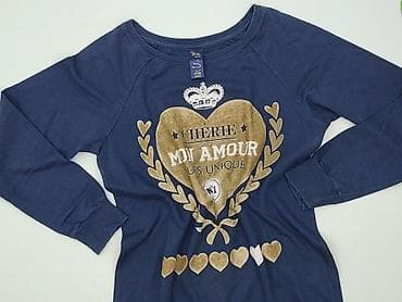 Bershka, Bluza damska
, rozmiar S w lalafo.pl Bershka, Bluza damska
, rozmiar S