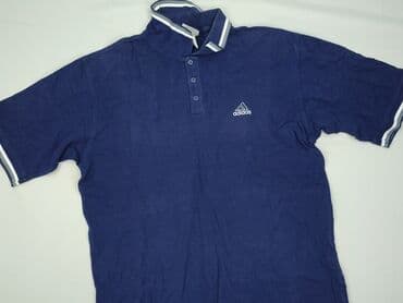 Adidas, Polo shirt for men, size 3XL