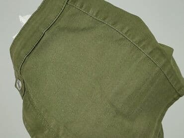 buty rzymianki ccc: Denim Collection, Szorty damskie, M — 7