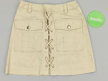 botki na lato: River Island, Spódnica damska, rozmiar XS — 2