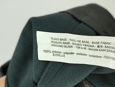 pull amd bear: Bershka, Spódnica damska, rozmiar M — 5