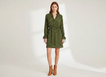 buty sailor moon: Mini, Sukienka damska, rozmiar S — 8