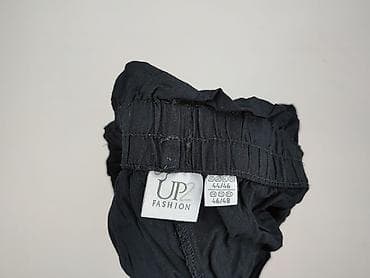 Ubrania damskie: UP2Fashion, Spodnie 3/4 damskie, rozmiar XL — 4