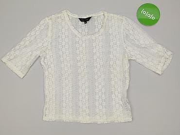 stringi bezszwowe h: New Look, Bluzka damska, rozmiar S — 2