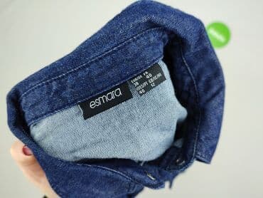 Bluzki i koszule: Esmara, Koszula damska, rozmiar M — 4