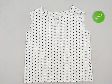 ulla popken bluzki: Bluzka damska, rozmiar XL — 3