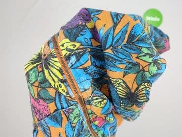 żółte bluzki reserved: Bluza z kapturem damska, rozmiar M — 5