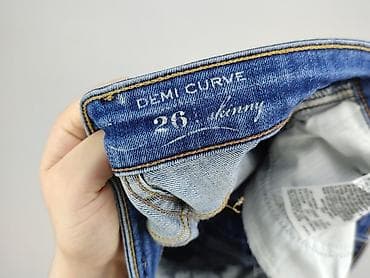 used: Levi’s, Jeansy damskie, rozmiar XS — 5