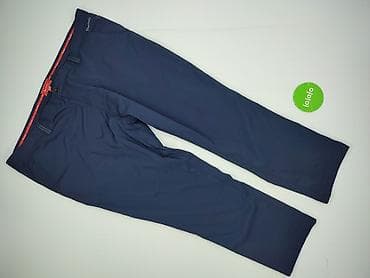 pull n bear: Chinosy dla mężczyzn, rozmiar S — 2