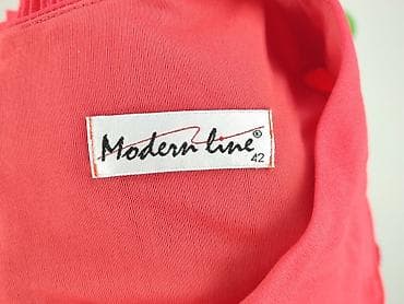 modern line collection: Modern Line, Sukienka damska, rozmiar XL — 4