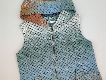 Ponczo damskie, rozmiar One size