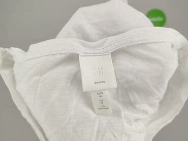 playboy t shirty missguided: H&M, Футболка жіноча, розмір M — 4