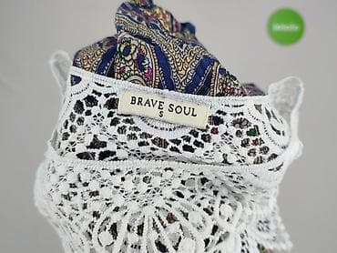 140: Brave Soul, Sukienka damska, rozmiar S — 4