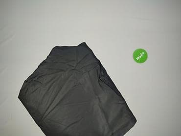sieć second hand: Goodies, Jeansy damskie, rozmiar 4XL — 6