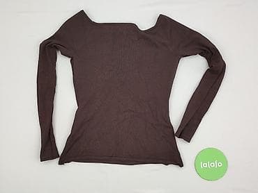 hm zyrafa: H&M, Bluzka damska, rozmiar S — 3
