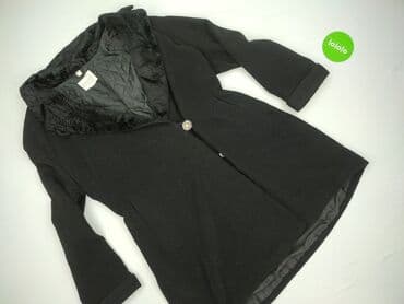 Kobiety: Trencz damski, rozmiar 3XL — 2
