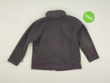 kurtka zimowa karl lagerfeld: Bluza, Champion, 5-6 lat, 110-116 cm, stan - Bardzo dobry — 3