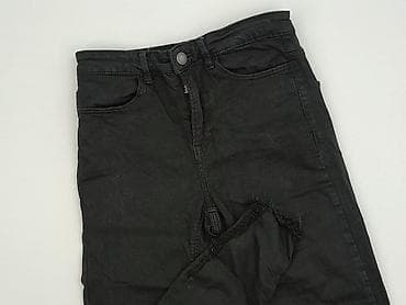 Stradivarius, Jeansy damskie, rozmiar M