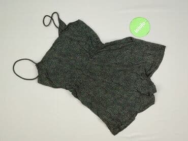 hm krótkie spodenki czarne: H&M, Kombinezon damski, rozmiar XS — 3