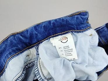 mh jeans: Jeansy damskie, rozmiar XS — 4