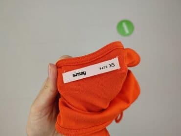 sukienka maxi sinsay: Sinsay, Sukienka damska, rozmiar XS — 4
