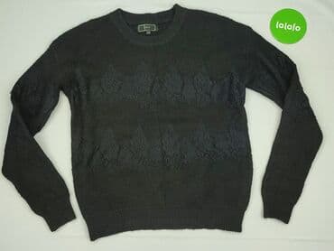 buty zimowe lata 80: Forma, Sweter damski, rozmiar M — 2