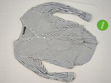 bytom koszula w paski: UP2Fashion, Koszula damska, 3XL — 2