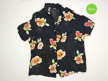 diverse bluzy: Koszula damska, rozmiar XL — 2