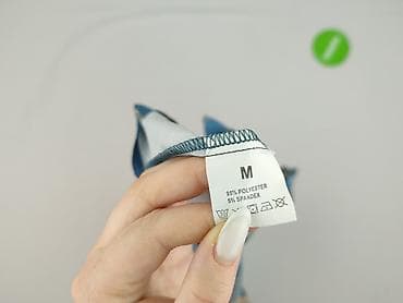 wassyl kurtki: Koszula damska, rozmiar M — 4