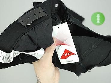 bpc pants: BPC Selection, Spodnie materiałowe damskie, rozmiar 6XL — 6