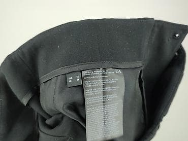 C&A, Material trousers for women, size S — 5