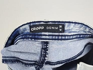 kurtka flek cropp: Cropp, Szorty damskie, rozmiar M — 4