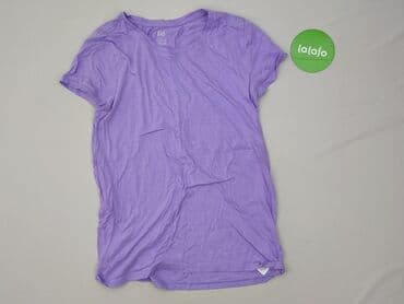 essentials fear of god t shirty: Gap, T-shirt damski, rozmiar M — 2