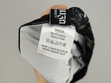 legginsy modelujace push up: Yakuza, Legginsy Sportowe damskie, rozmiar M — 5